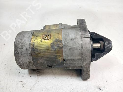 Starter FIAT PANDA (169_) 1.2 (169.AXB11, 169.AXB1A) | BP36924615M8 - Image 2