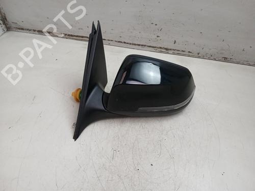 Used Left mirror Left mirror 39069489 39069489