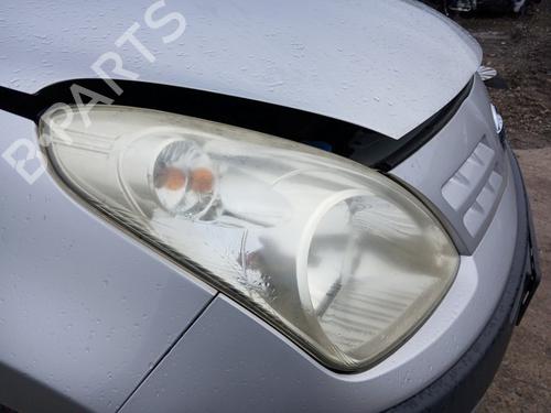 Right headlight NISSAN PIXO (UA0) 1.0 | BP36927004C29 - Image 2