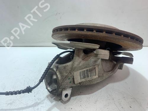 Right front steering knuckle BMW i3 (I01) s Electric | BP36922701M26 - Image 3