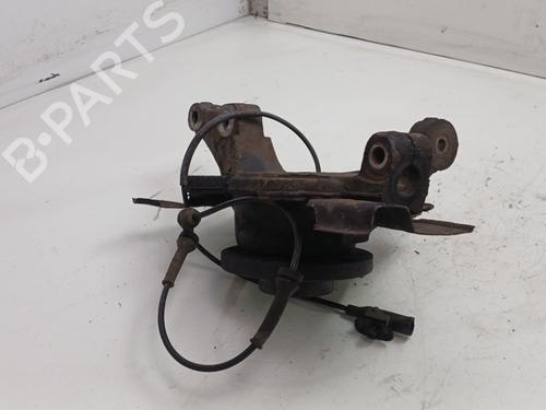Right front steering knuckle OPEL COMBO Box Body/MPV (X12) 1.3 CDTI (B05) | BP37516515M26 - Image 8