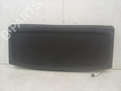 Used Rear parcel shelf Rear parcel shelf VW POLO V (6R1, 6C1) 1.2 TDI (75 hp) 40035409 40035409