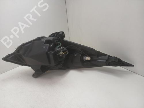 Left headlight CHEVROLET SPARK (M300) 1.0 LPG | BP39963419C28 - Image 4