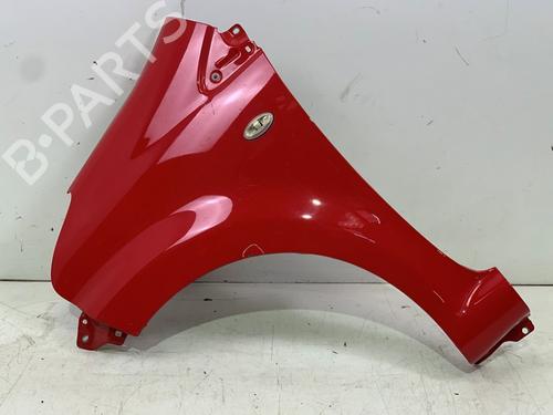 Forskærm venstre Forskærm venstre TOYOTA AYGO (_B1_) 1.0 (KGB10_, KGB10R) (68 hp) 36927768 36927768