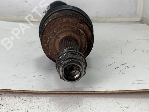 Left front driveshaft OPEL MOVANO B Van (X62) 2.3 CDTI FWD (FV) | BP36925870M38  - Image 5