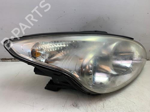 Right headlight HYUNDAI i30 (FD) 1.6 | BP38614564C29 - Image 4