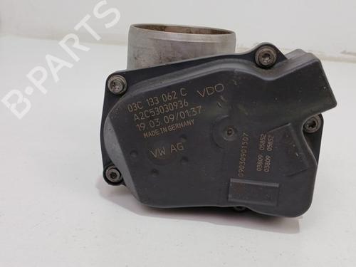 Throttle body VW PASSAT B6 Variant (3C5) 1.4 TSI | BP36923833M82 - Image 4