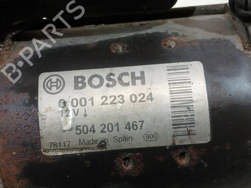 Starter IVECO DAILY VI Van 33S12, 35S12, 35C12 | BP36925555M8 - Image 6