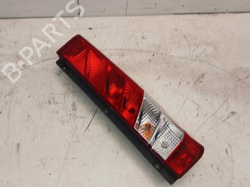 Right taillight IVECO DAILY VI Van 33S13, 35S13, 35C13 | BP36931515C35 - Image 5