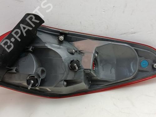 Left taillight FORD FOCUS IV Turnier (HP) 1.0 EcoBoost | BP36932552C34  - Image 5
