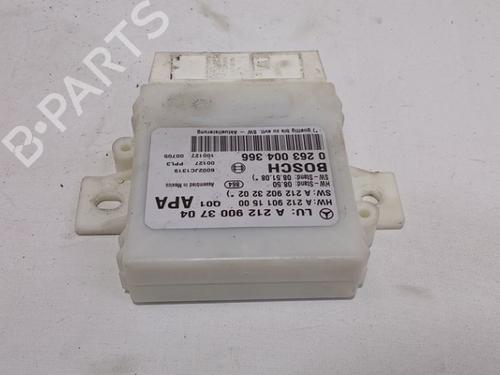 Electronic module MERCEDES-BENZ E-CLASS T-Model (S212) E 200 CDI / BlueTEC (212.205, 212.206) | BP36924867M83 - Image 2