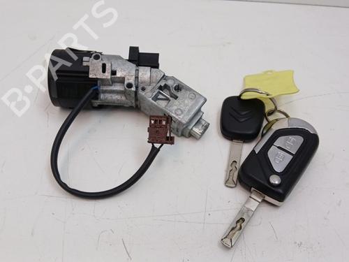 Used Ignition barrel Ignition barrel 36932826 36932826