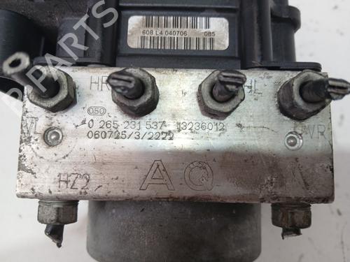 ABS pump OPEL CORSA D (S07) 1.2 (L08, L68) | BP36924338M43  - Image 5