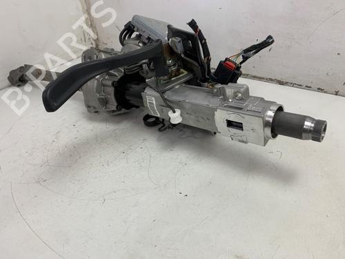 Steering column VW UP! (121, 122, BL1, BL2, BL3, 123) 1.0 | BP36928060M21 - Image 6