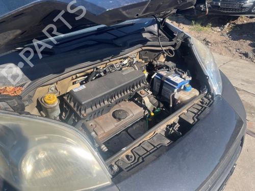 Used ABS pump ABS pump CITROËN NEMO MPV 1.4 (73 hp) 40491504 40491504