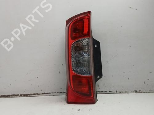 Used Left taillight Left taillight 37611644 37611644
