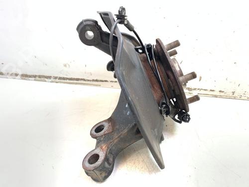 Used Left front steering knuckle Left front steering knuckle 38506793 38506793