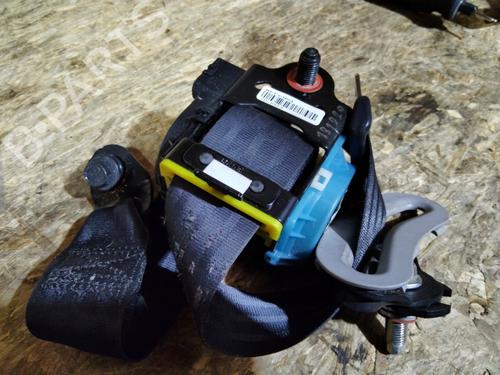 Used Rear left seatbelt Rear left seatbelt KIA RIO III (UB) 1.1 CRDi (75 hp) 39885514 39885514