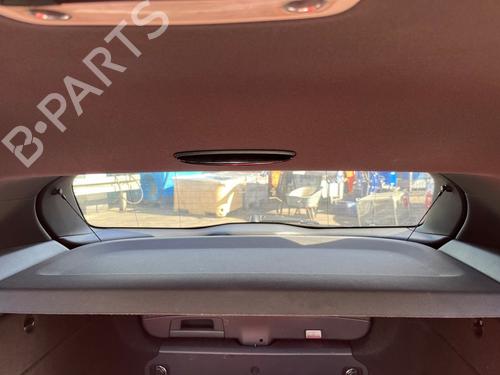 Used Rear parcel shelf Rear parcel shelf 39447690 39447690