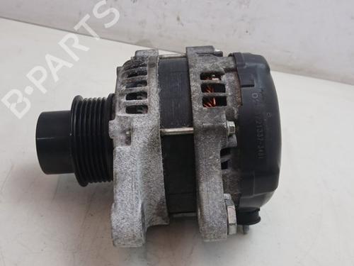 Alternator TOYOTA AYGO X (_B7_) 1.0 VVT-i (KGB70) | BP36932757M7 - Image 3