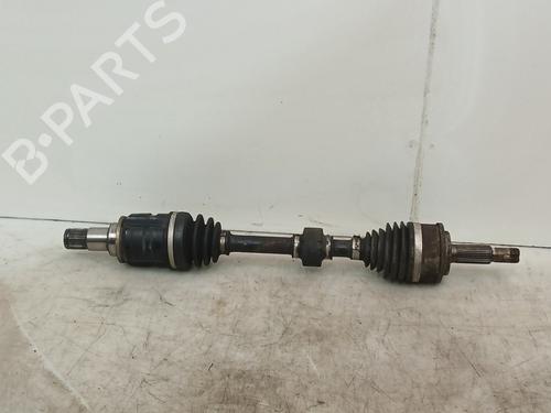 Used Left front driveshaft Left front driveshaft 36922194 36922194