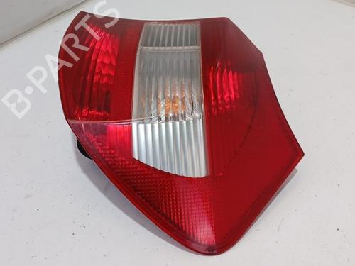 Right taillight BMW 1 (E81) 118 i | BP36918963C35 - Image 4