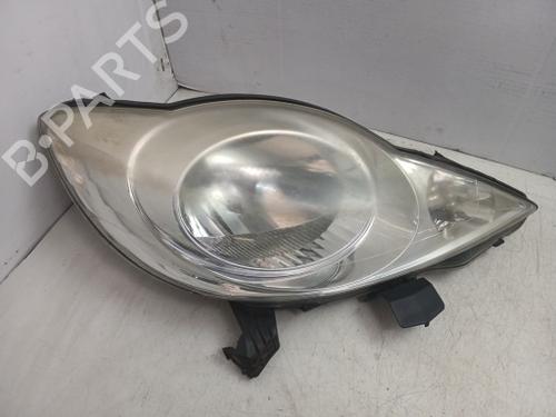 Used Right headlight Right headlight PEUGEOT 107 (PM_, PN_) 1.0 (68 hp) 40491410 40491410