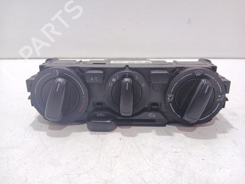Climate control VW UP! (121, 122, BL1, BL2, BL3, 123) 1.0 | BP36922434I5 - Image 3