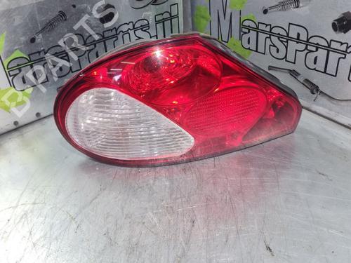 Used Left taillight Left taillight 36918383 36918383