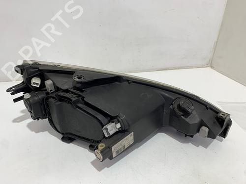Left headlight PEUGEOT 206 CC (2D) 1.6 16V (2DNFUF, 2DNFUR) | BP36924760C28 - Image 5