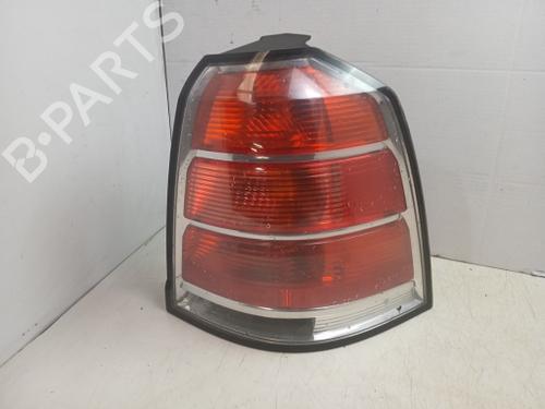 Used Right taillight Right taillight OPEL ZAFIRA / ZAFIRA FAMILY B (A05) 2.2 (M75) (150 hp) 40491317 40491317