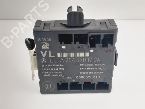 Used Control unit Control unit 36919646 36919646