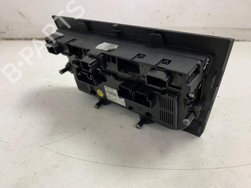 Climate control SEAT LEON (5F1) 1.4 TSI | BP36928045I5 - Image 5