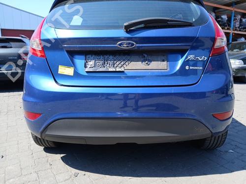 Used Rear bumper Rear bumper 39494625 39494625