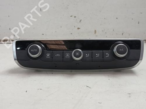 Used Climate control Climate control 36929440 36929440