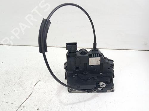 Used Front right lock Front right lock 36923357 36923357