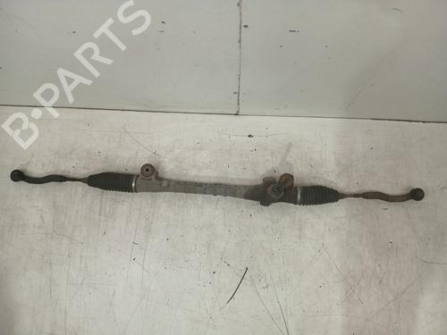 Used Steering rack Steering rack PEUGEOT 107 (PM_, PN_) 1.0 (68 hp) 39742184 39742184
