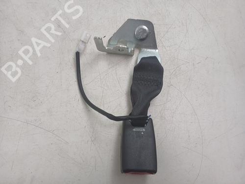 Used Seat buckle Seat buckle NISSAN QASHQAI II (J11, J11_) 1.2 DIG-T (115 hp) 39934190 39934190
