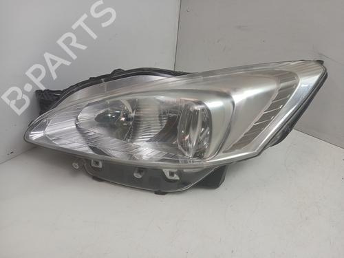 Used Left headlight Left headlight 39548786 39548786