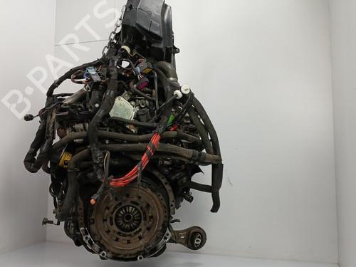 Engine OPEL MOVANO B Van (X62) 2.3 CDTI FWD (FV) | BP36925831M1 - Image 3