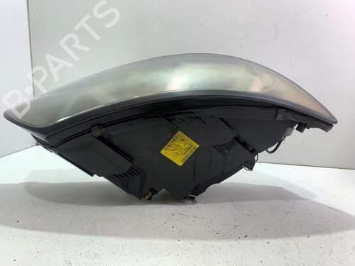 Right headlight VOLVO V50 (545) 2.0 D | BP36924763C29  - Image 6