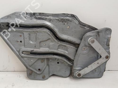 Used Rear right window mechanism Rear right window mechanism 36957001 36957001