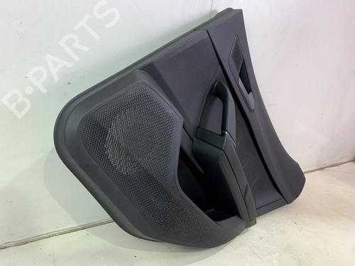 Rear right panel CUPRA LEON (KL1, KU1, KUG) 1.4 e-HYBRID | BP36924880C61 - Image 2