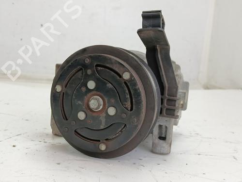 AC compressor FORD KA (RU8) 1.2 | BP36926210M34 - Image 4