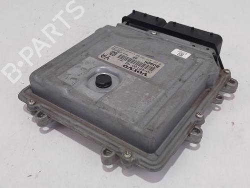 Engine control unit (ECU) VOLVO V70 III (135) 2.4 D | BP36928203M57 - Image 4