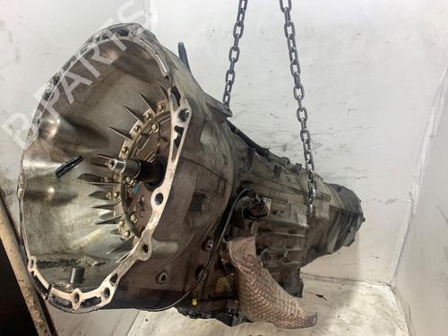 Gearkasse Gearkasse 36921962 36921962