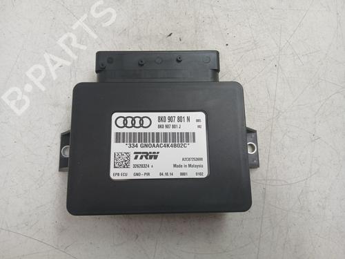 Øvrige Styrinhsenheder Øvrige Styrinhsenheder AUDI A4 B8 Avant (8K5) 1.8 TFSI (170 hp) 39742232 39742232