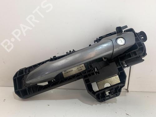 front-left-exterior-door-handle-mercedes-benz-a-class-w176-2012-2013-2014-2015-2016-2017-2018-36919231 main image
