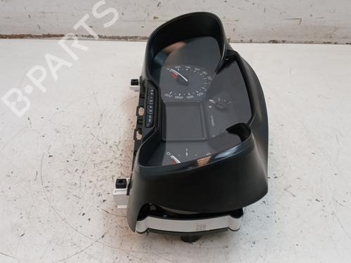 Instrument cluster CITROËN C3 III (SX) 1.2 PureTech 82 | BP36931142C47 - Image 8