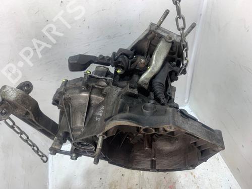 Gearbox CITROËN NEMO Box Body/MPV (AA_) 1.3 HDi 75 | BP36922392M3 - Image 4